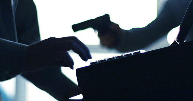 DHS Policies Invite Robberies, Visa Fraud with Dangled Work Permits