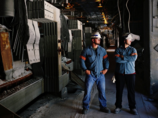 Missouri Aluminum Plant, Saved by Trump's Tariffs, to Shut Down Again - Vimarsana News