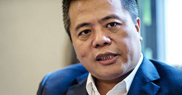 Questions Arise on How Chinese Billionaire Secretly Became Second-Largest Foreign Owner of U.S. Land