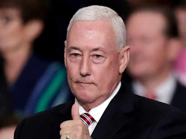 Greg Pence Announces He Will Not Seek Reelection - Vimarsana News