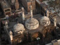 INDIAN MOSQUE Discovery Ignites Fury: The Explosive Truth Behind Gyanvapi Mosque Controversy