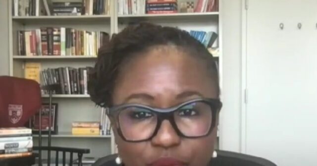 Another Cheater: Harvard Chief Diversity Officer Accused of Plagiarism
