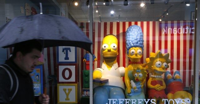 SF Shop That Inspired 'Toy Story' Movies Closing amid Rampant Crime