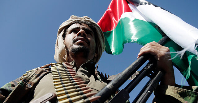 Joe Biden Opts for Weaker Designation of Houthis as Terrorist Group