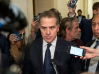 Hunter Biden to Sit for Deposition, Along with Three Associates