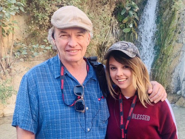 Gary Graham's Daughter: 'He Loved the Lord With Every Bit of His Heart. He Couldn't Wait to Meet Jesus' - Vimarsana News