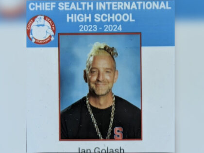 Ian Golash