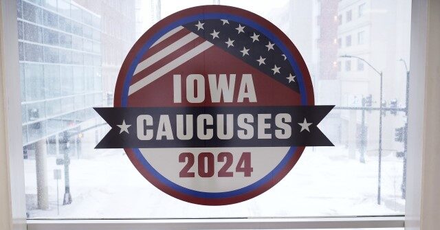 The Ins and Outs of the Iowa Caucus Process: What to Expect