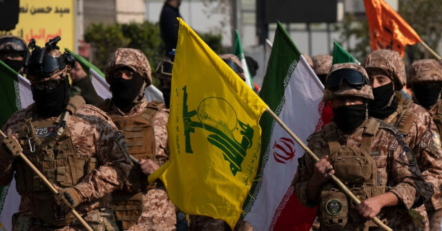 Auchincloss: Can’t Have Iran Deal That Allows Funding of Terror Proxies