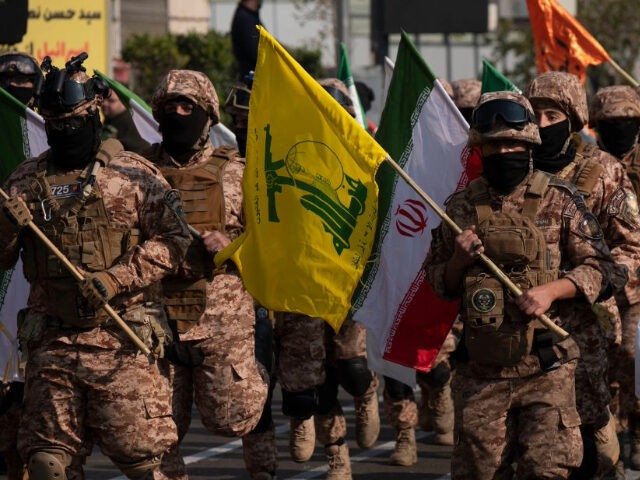 IRGC Iran