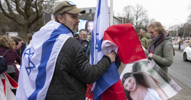 Israeli Judge Dissents: ICJ 'Wrongly Sought to Impute the Crime of Cain to Abel'