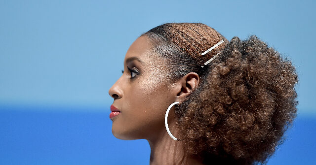 'Barbie' Star Issa Rae Says Black Stories 'Less of a Priority' for Hollywood