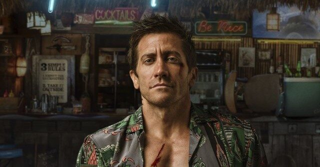 Nolte: ‘Road House’ Remake Director Furious Amazon Refused Theatrical Release