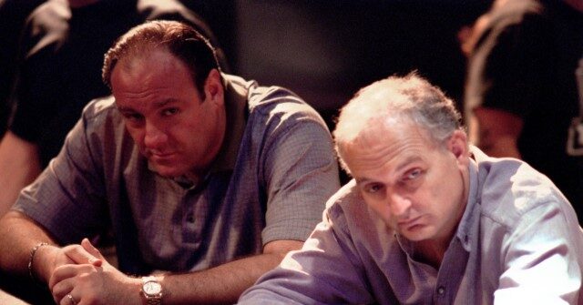Nolte: ‘Sopranos’ Creator David Chase Says TV’s Golden Age Is Dead