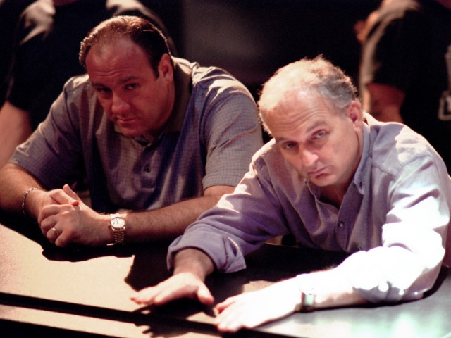 Nolte: 'Sopranos' Creator David Chase Says TV's Golden Age Is Dead - Vimarsana News