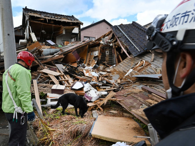 Chinese TV Host Celebrates Japan Earthquake as Fukushima 'Retribution' - Vimarsana News