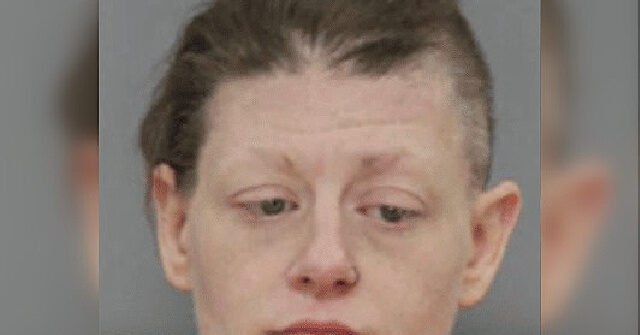Nebraska Mother Accused of Child Abuse After Baby Tests Positive for Meth