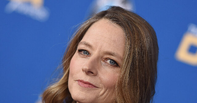 Jodie Foster: Generation Z Can Be 'Really Annoying' to Work With