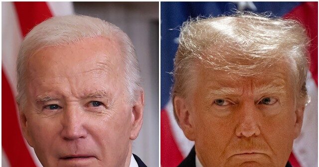 'Let’s Pick the Dates': Joe Biden Agrees to Debate Donald Trump in June and September