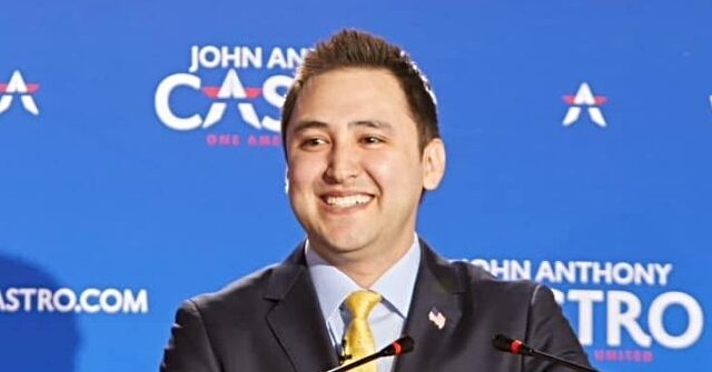 Man Who Fought to Keep Trump off Ballot Arrested on Fed Tax Charges