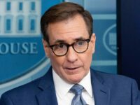 WATCH: White House Defends Biden Funding for UNRWA Despite Terror at Facilities