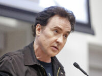 John Cusack: If You Don't Support Gaza Ceasefire, 'You Have No Soul'