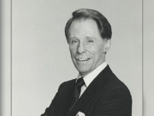 In Memoriam: John F. Hamlin, Oscars Consultant, Man of Old Hollywood (1931 - Vimarsana News