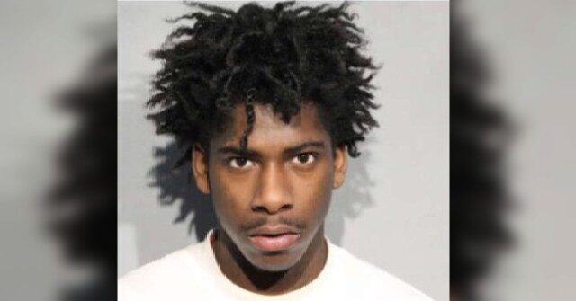 Police: Chicago Man Charged with Stealing Car While Wearing Ankle Monitor