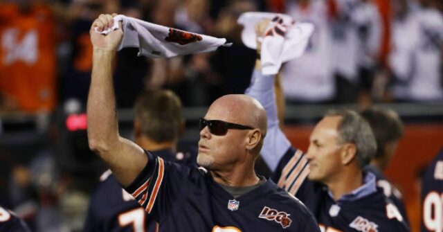 Bears Super Bowl Champ Jim McMahon Slams Biden on Border Crisis, Pushes Cannabis