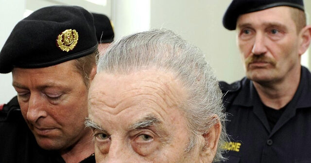 Austrian Man Who Kept Daughter as Sex Slave Could Be Released Early