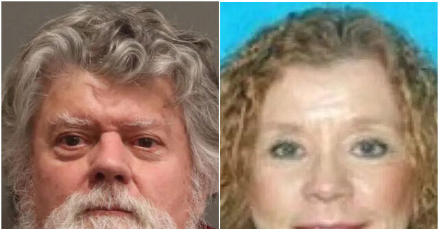 Police: Nashville Man Kills Wife with Hammer on New Year's Day