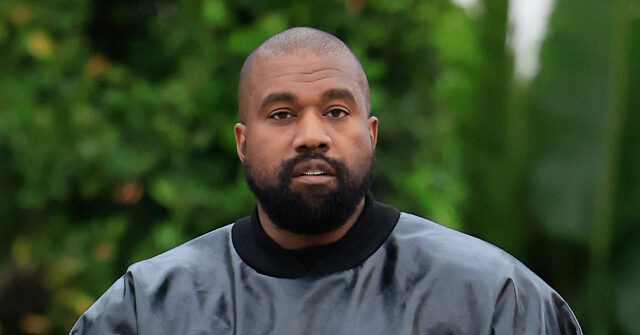 Kanye West Continues Apology to Jews with 40-Minute Video