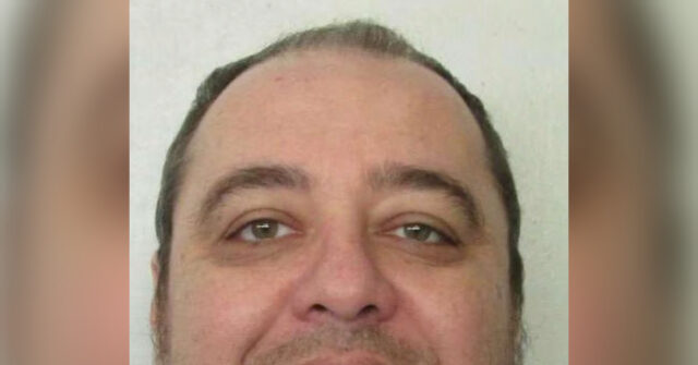 U.N. Worries About Alabama Murderer's Execution by Nitrogen Hypoxia