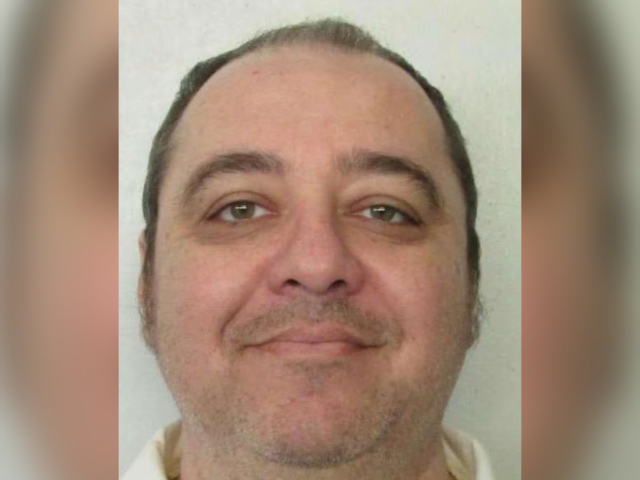 U.N. Worries About Alabama Murderer's Execution by Nitrogen Hypoxia - Vimarsana News