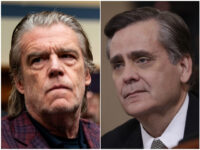 Kevin Morris Threatens Jonathan Turley with Legal Action