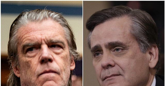 Kevin Morris Threatens Jonathan Turley with Legal Action