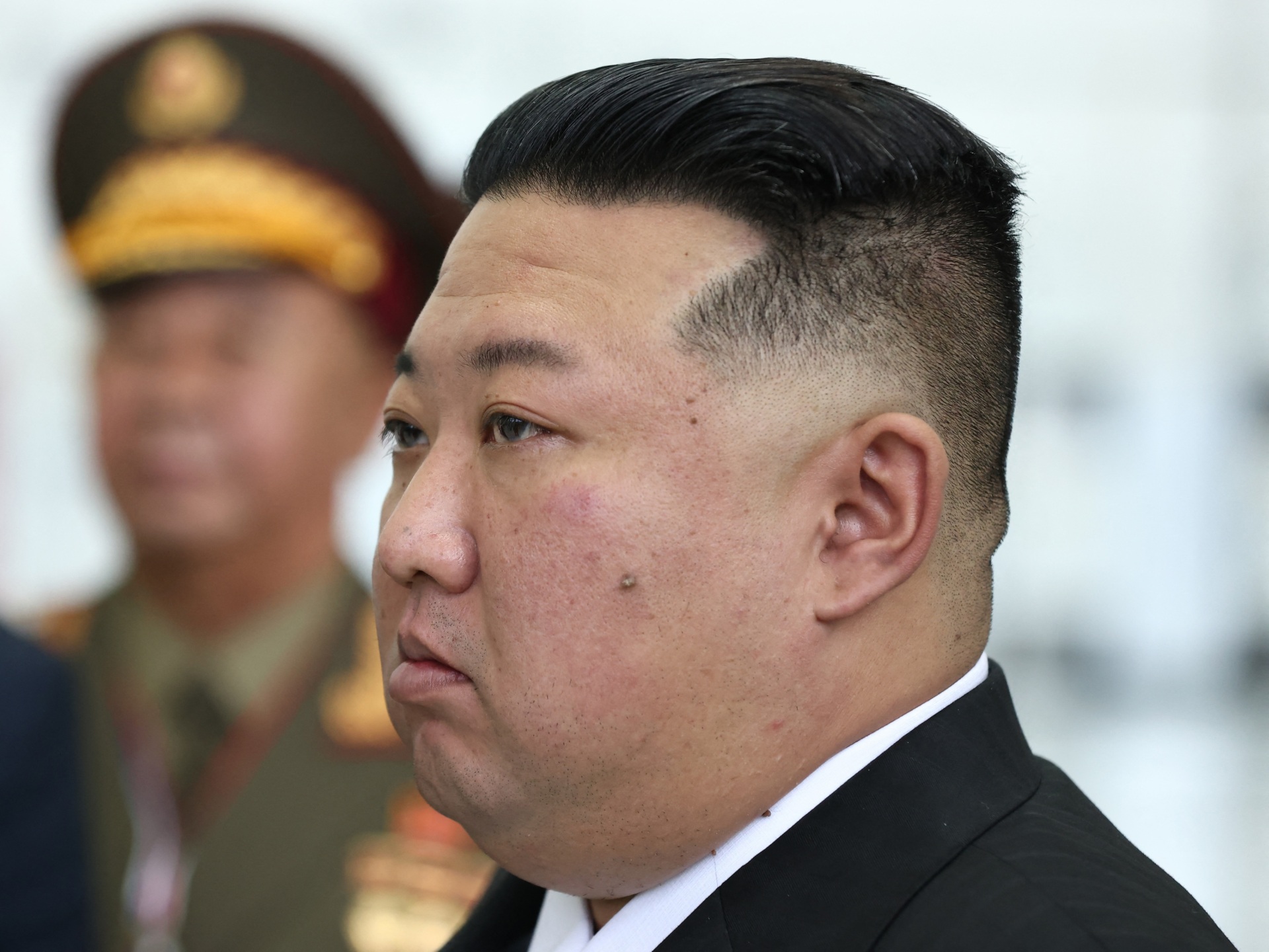 South Korean President Warns 'Irrational' Kim Jong-un Will Interfere in Elections - Vimarsana News