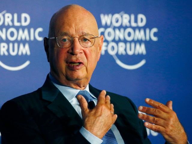 Congressional Republicans Present 'Defund Davos' Bill to Keep U.S. Money Out of WEF - Vimarsana News