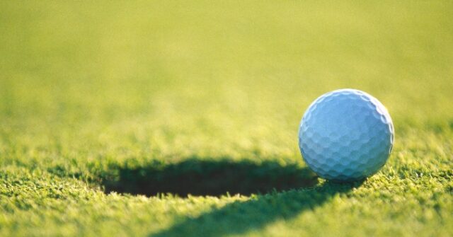 Women's Pro Golf Tournament to Poll Players Gender Issues, Ask Trans Golfer to Take Testosterone Tests
