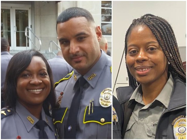 LA Police Chief and His Captain Wife Allegedly Shot by His Deputy Mistress - Vimarsana News
