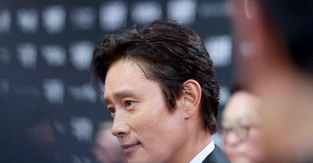 'Squid Game' Star Lee Byung-Hun Joins Long List of Celebrity Home Burglaries in Los Angeles