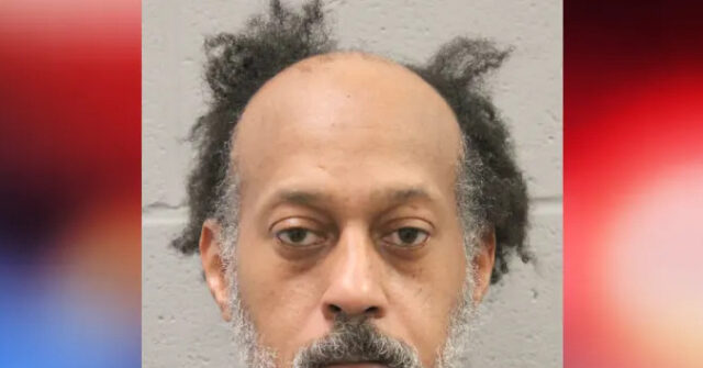 Houston Rapper Lee Arthur Carter Accused of Holding Homeless Woman Captive for Four Years