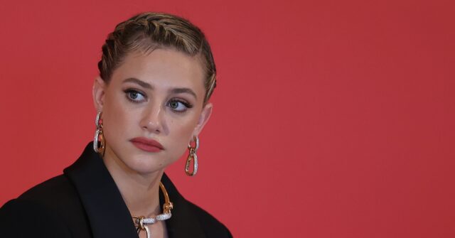 ‘Riverdale’ Star Lili Reinhart Reveals Shocking Medical Condition