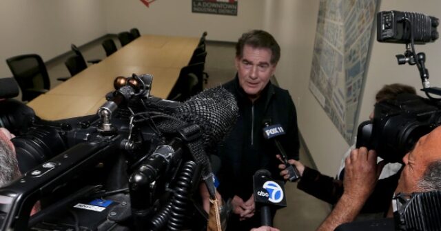 Former MLB Star Steve Garvey Knocks Adam Schiff 'for Lying' About Russia Collusion