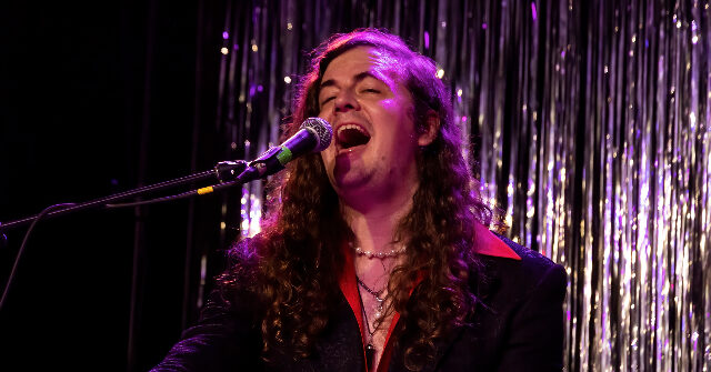 Rock Band Mac Saturn Keyboardist Arrested on Child Pornography Charges