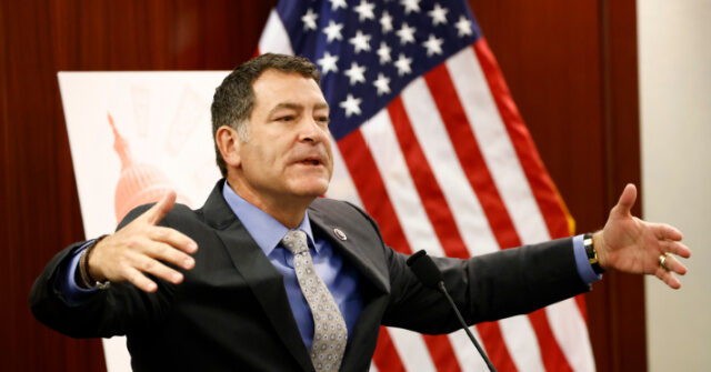 Mark Roz Rep Exclusive -- Rep. Mark Green to DeSantis Voters: 'Come on Board' the ...