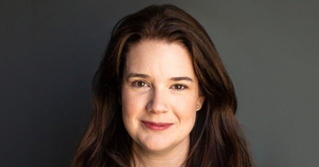 Exclusive: MO 3rd District Candidate Mary Elizabeth Coleman Endorses Trump