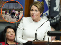 ‘Welcoming’ Mass. Gov. Healey Sends Staff to Texas to Warn Migrants to Stay Away