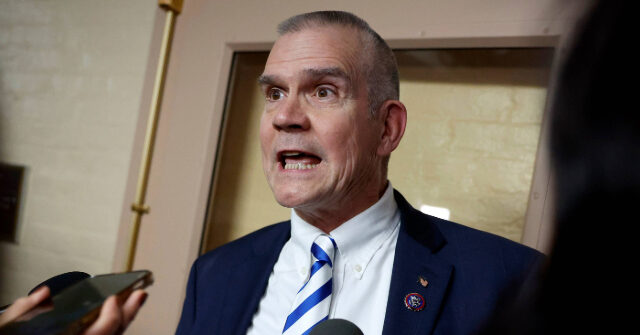 Montana Rep. Matt Rosendale Pushed Amnesty for Illegal Aliens in 2018