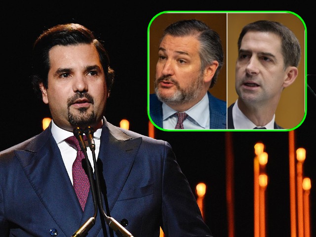 Report: Qatari Ambassador Involved in Spying on Ted Cruz, Tom Cotton - Vimarsana News